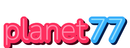 planet77 — logo kanal