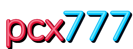 pcx777 — logo kanal